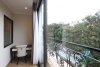 Luxury two bedrooms apartment for rent in Tay Ho, Ha Noi